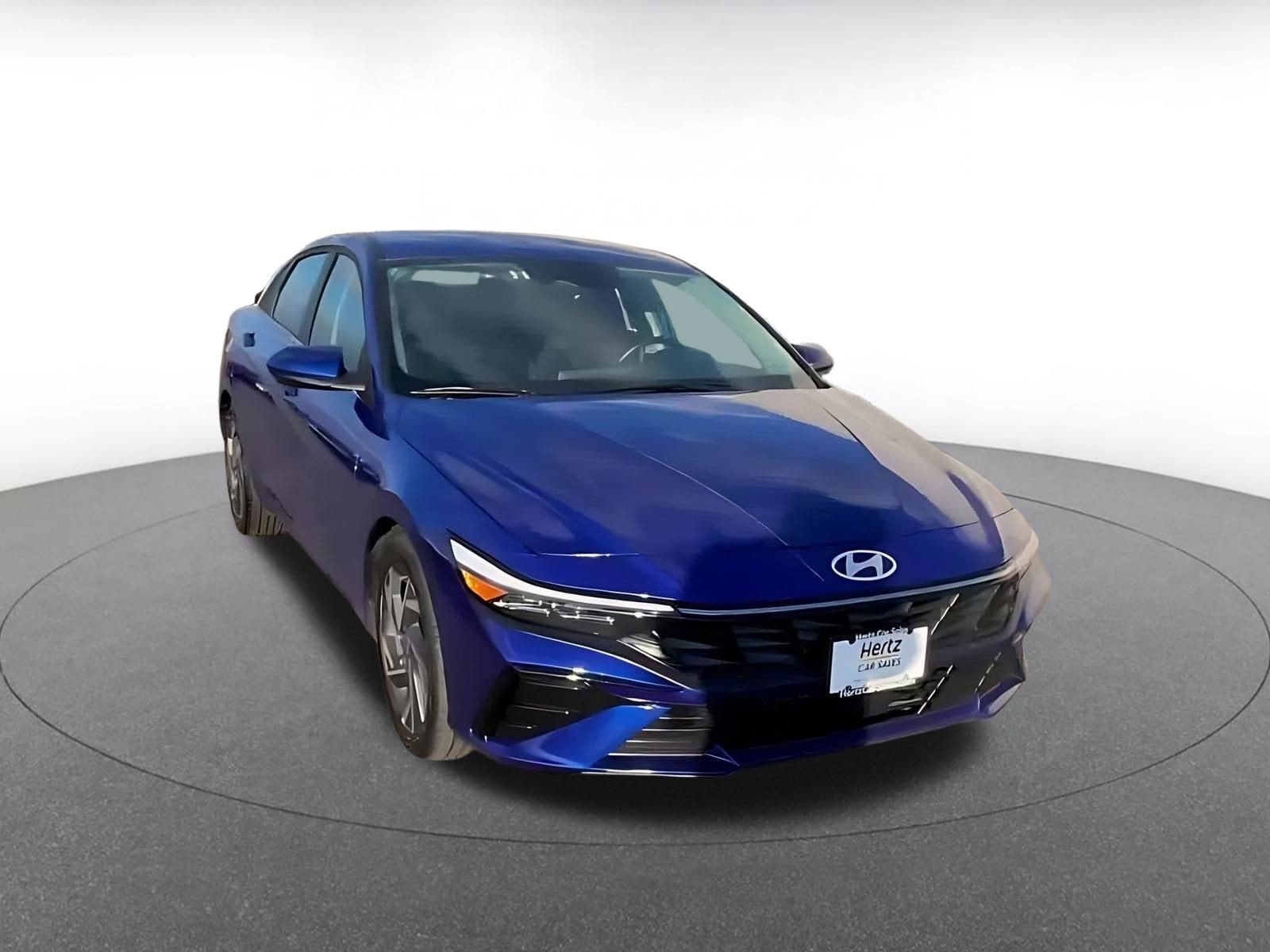 Thumbnail: 2025 Hyundai Elantra - 2