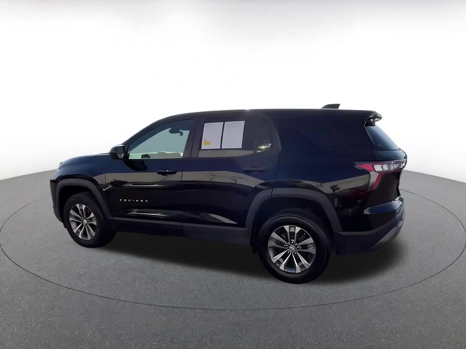 Thumbnail: 2025 Chevrolet Equinox - 7