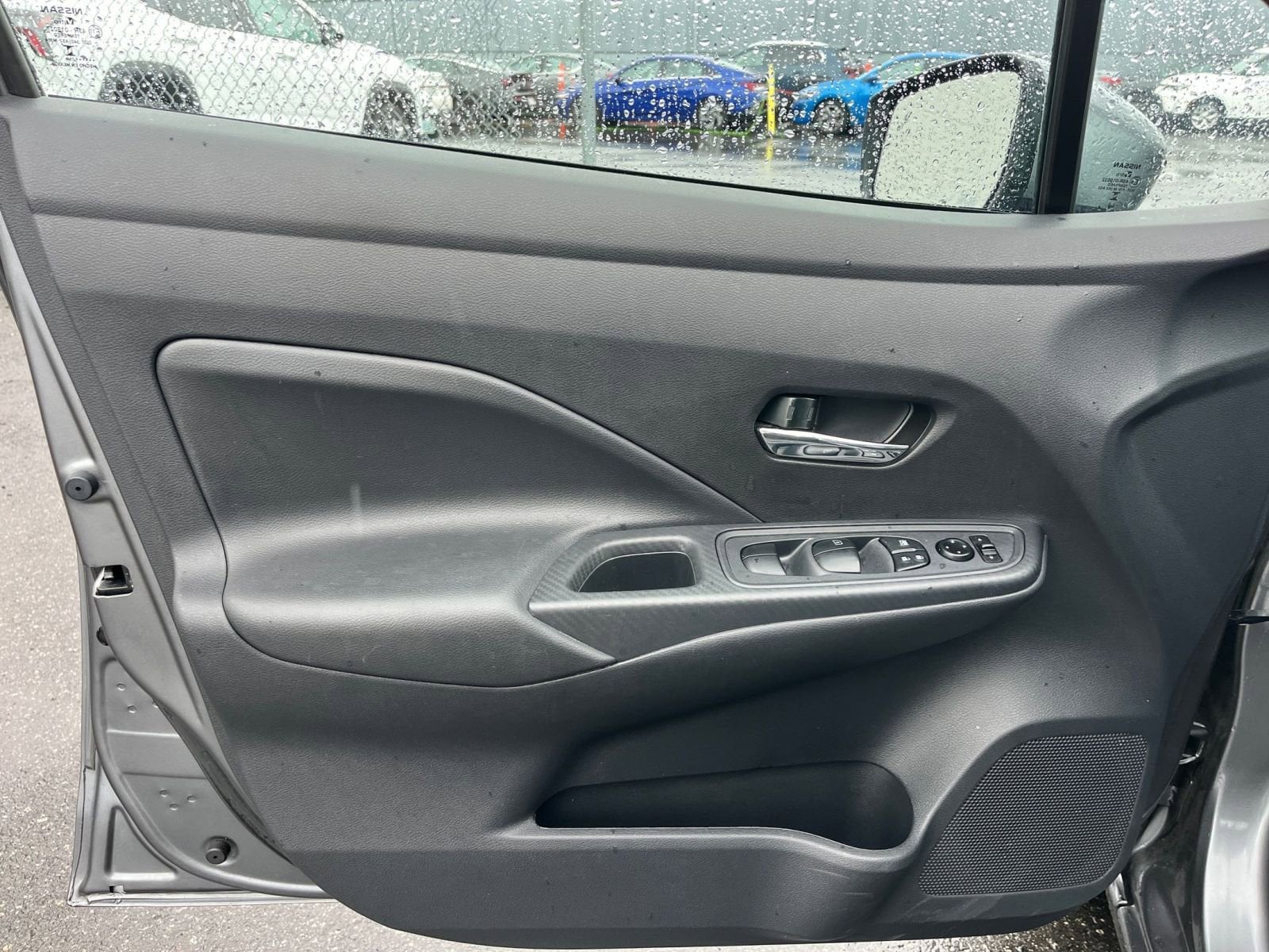 Thumbnail: 2025 Nissan Versa - 18