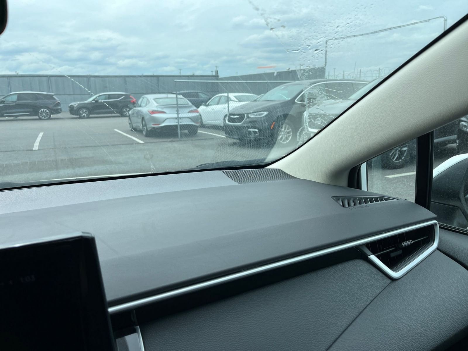 Thumbnail: 2024 Toyota Corolla - 34