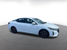 2024 Nissan Sentra SV -
                  Philadelphia, PA