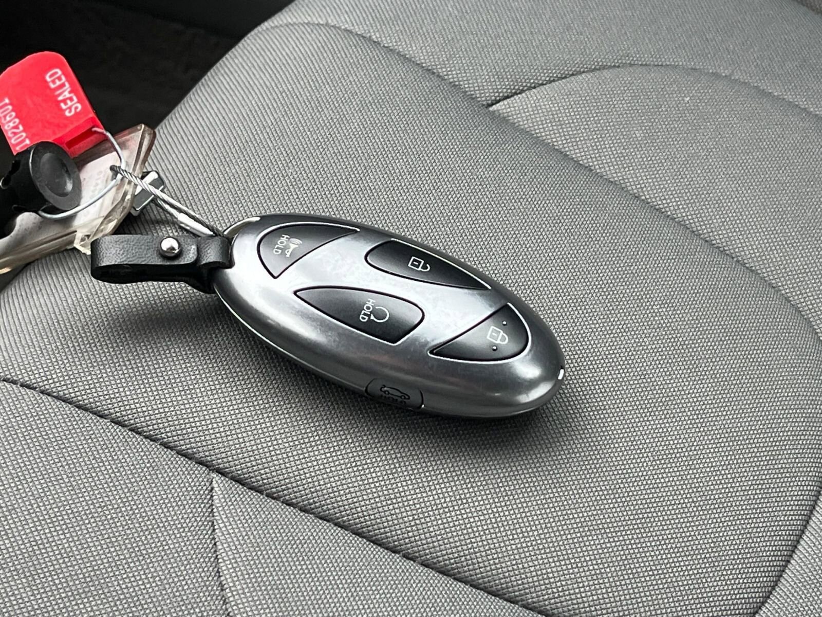 Thumbnail: 2025 Hyundai Elantra - 21