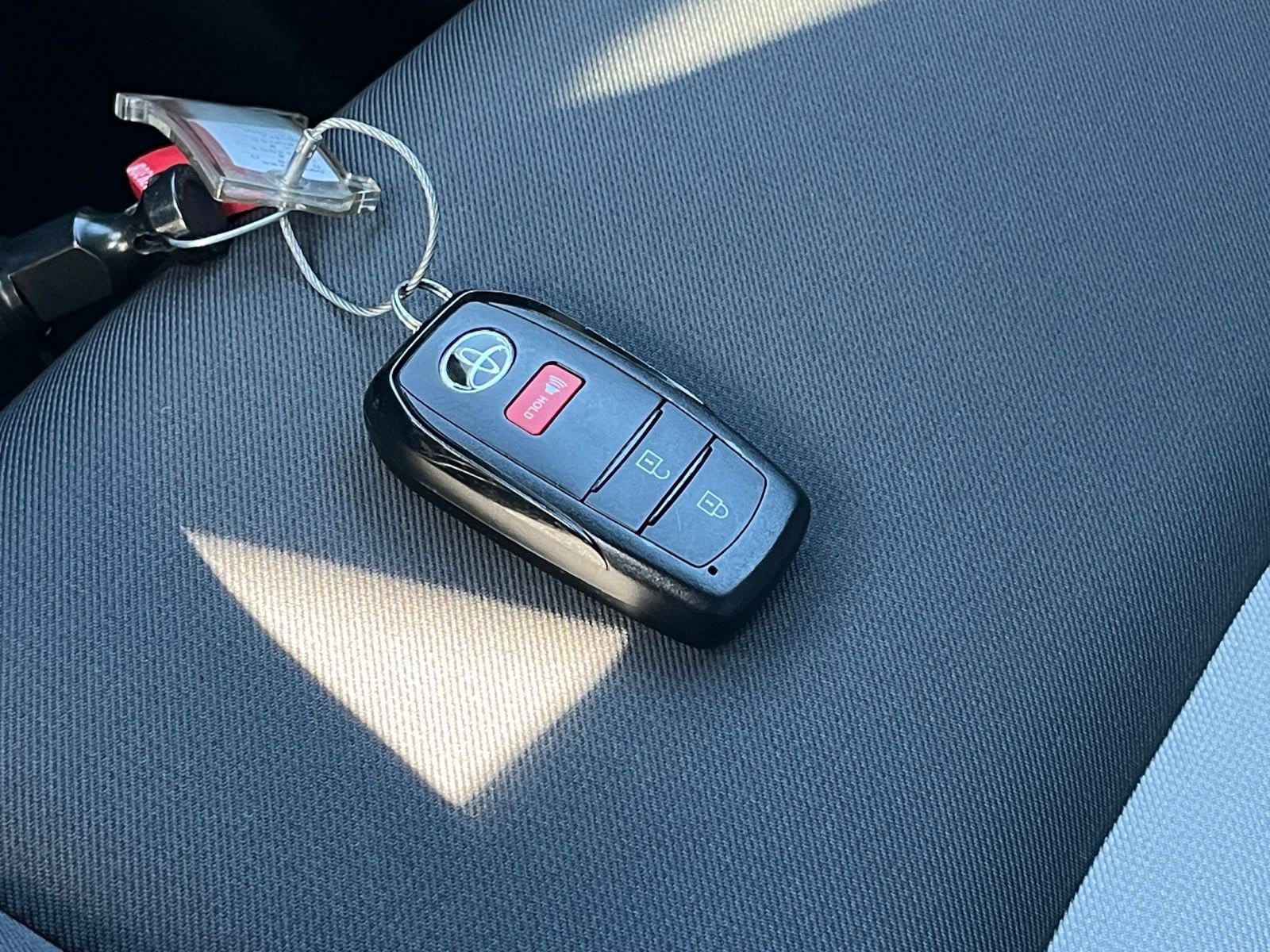 Thumbnail: 2025 Toyota Tacoma - 22