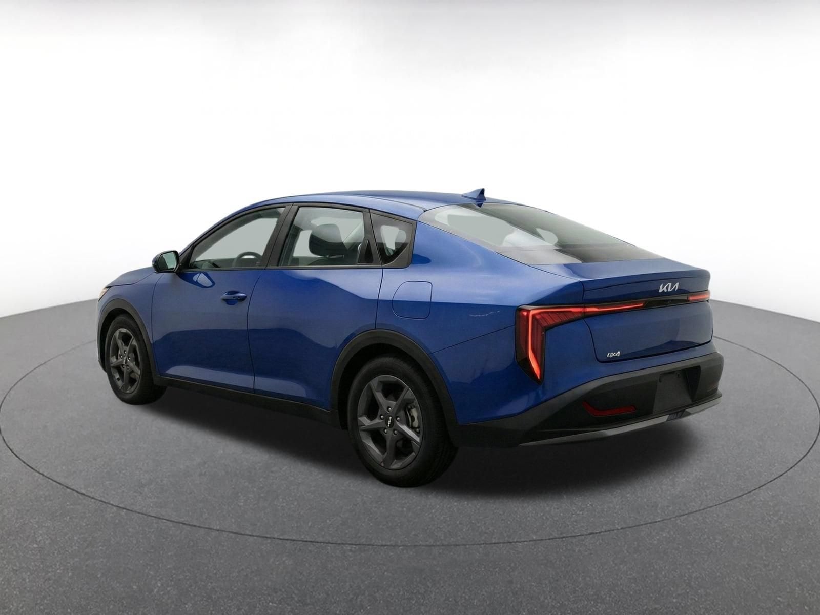 Thumbnail: 2025 Kia K4 - 6