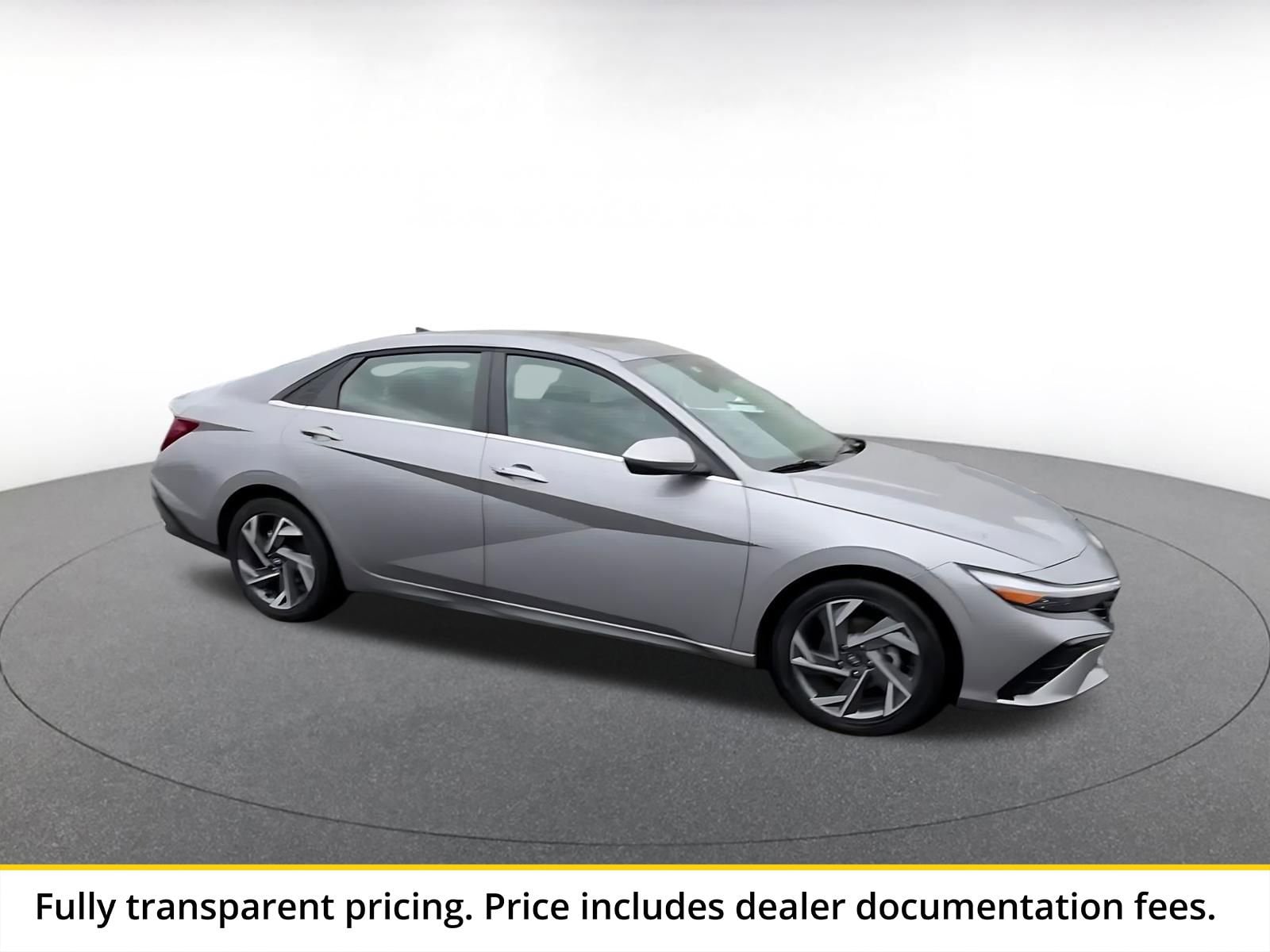 Thumbnail: 2025 Hyundai Elantra - 1