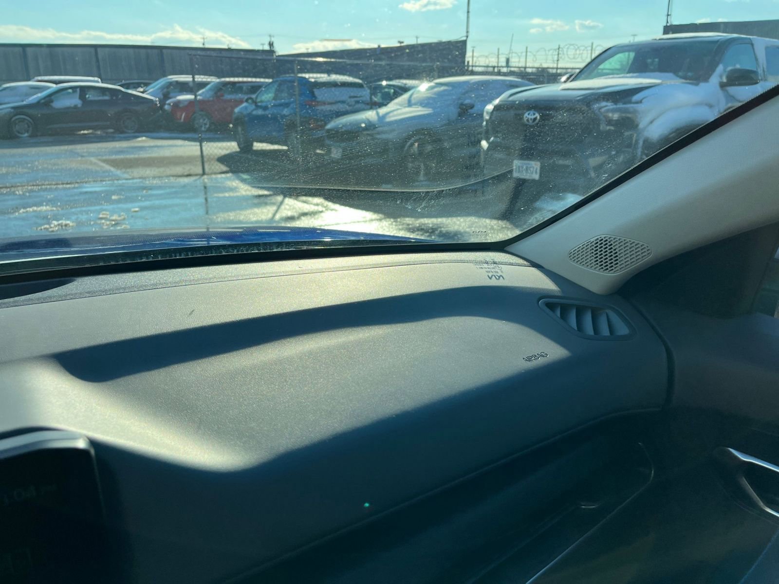 Thumbnail: 2025 Kia K4 - 35