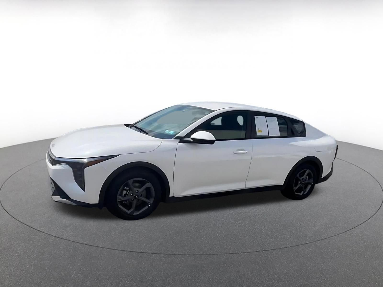 Thumbnail: 2025 Kia K4 - 7
