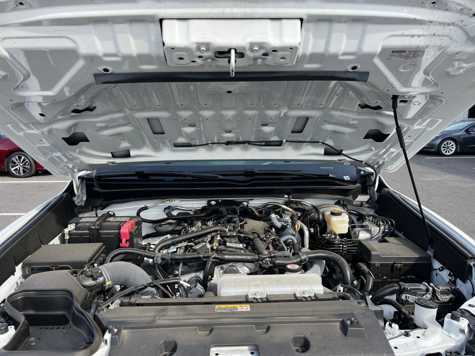 Thumbnail: 2025 Toyota Tacoma - 32