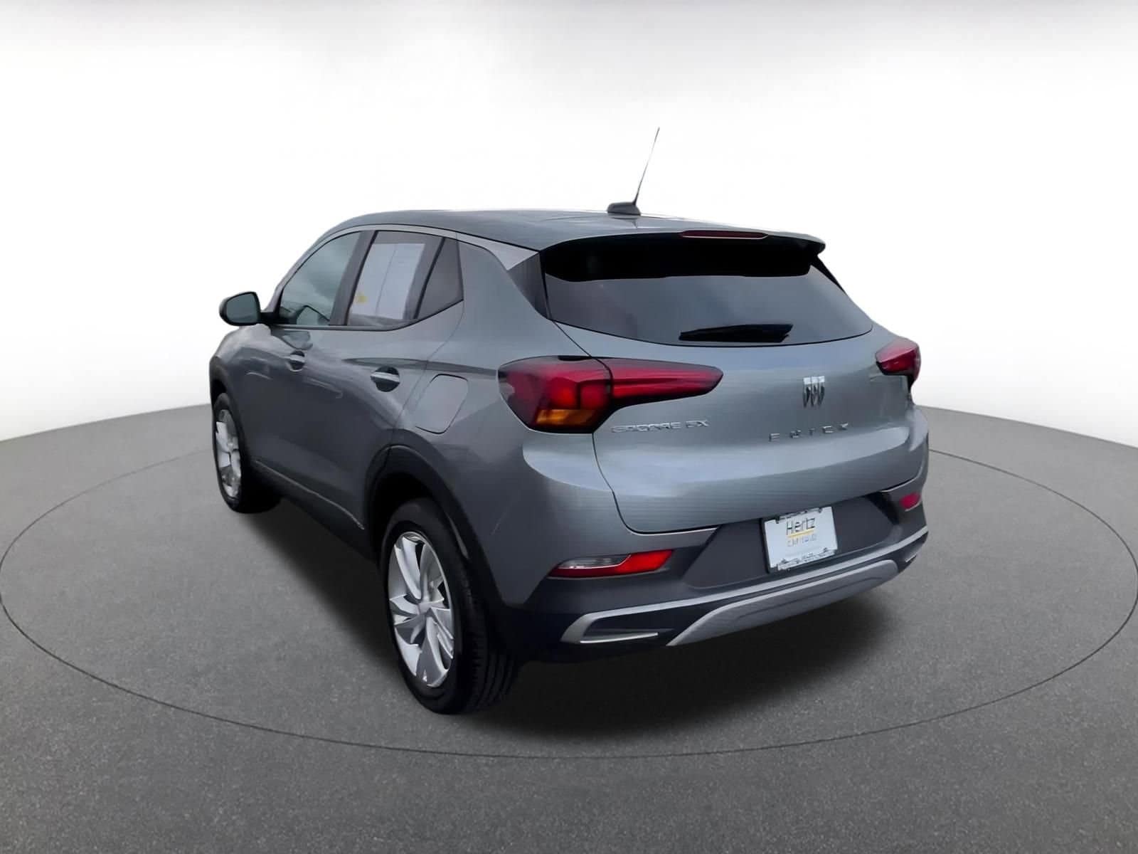 Thumbnail: 2025 Buick Encore GX - 11