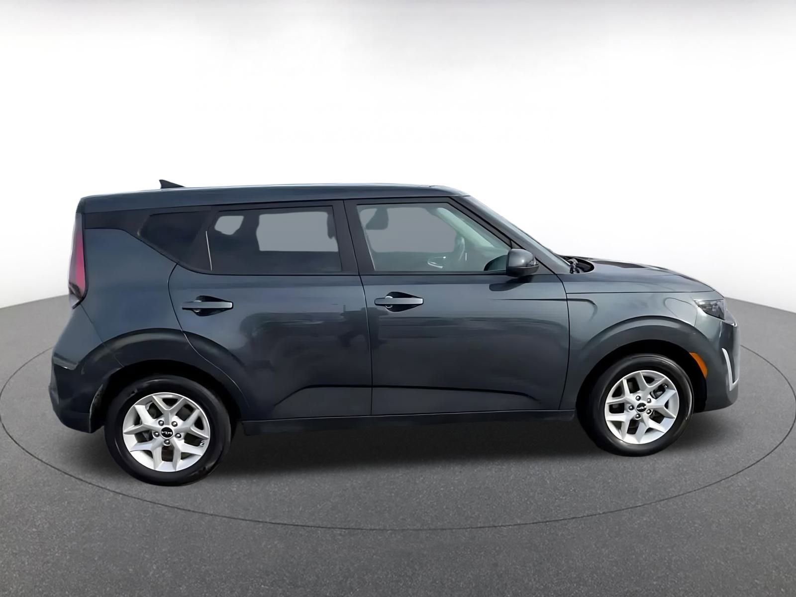 Thumbnail: 2025 Kia Soul - 5