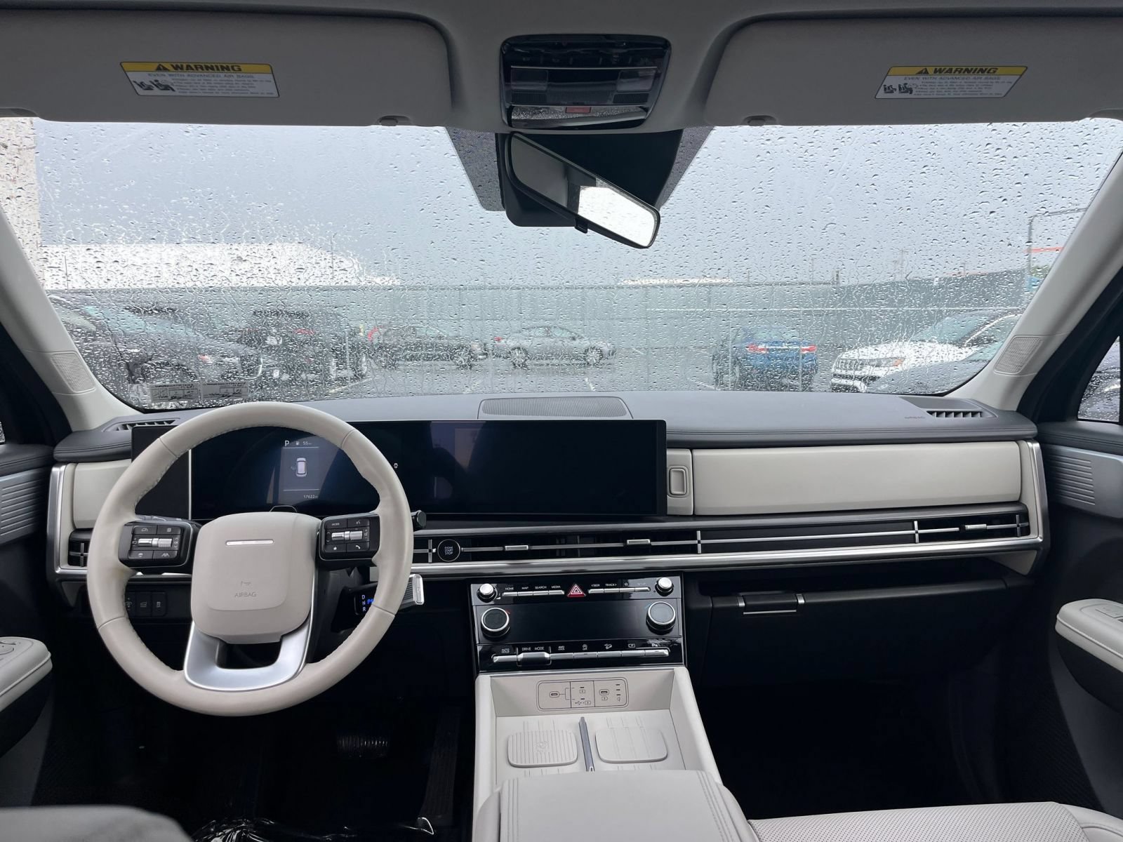 Thumbnail: 2026 Hyundai Santa Fe - 35
