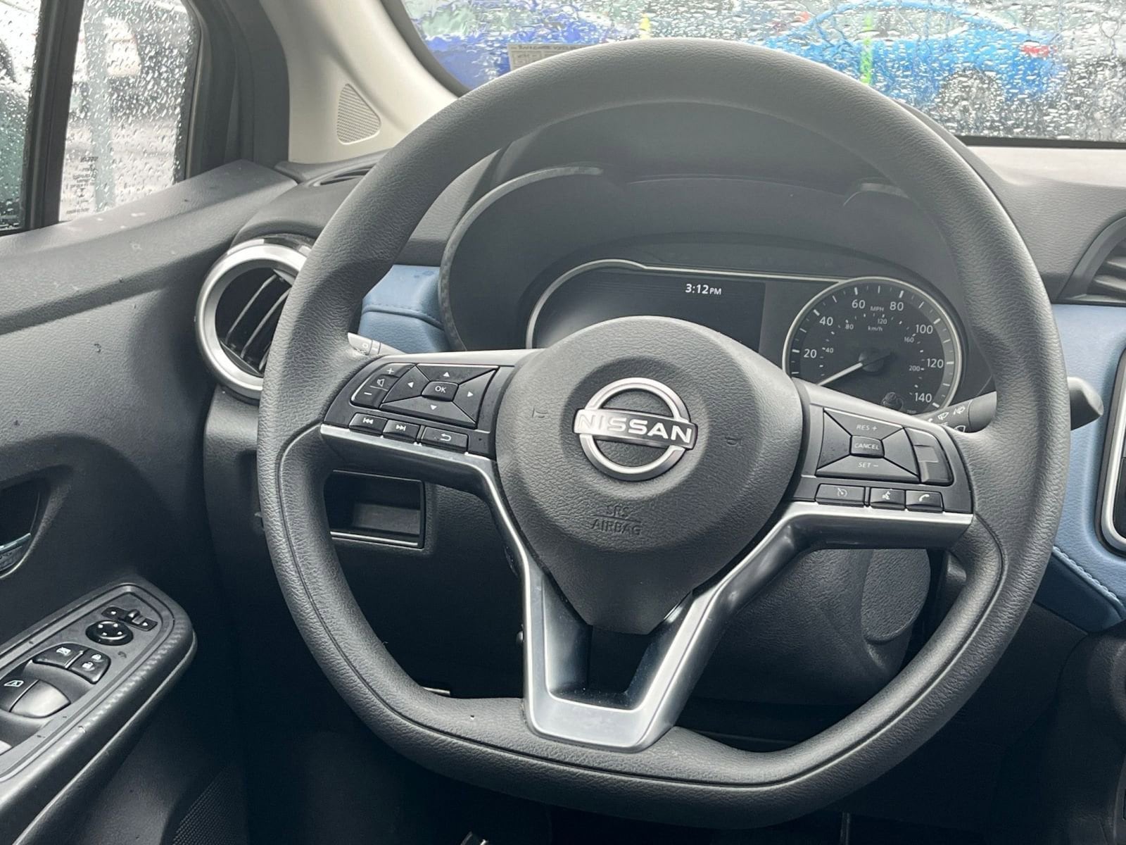 Thumbnail: 2025 Nissan Versa - 27