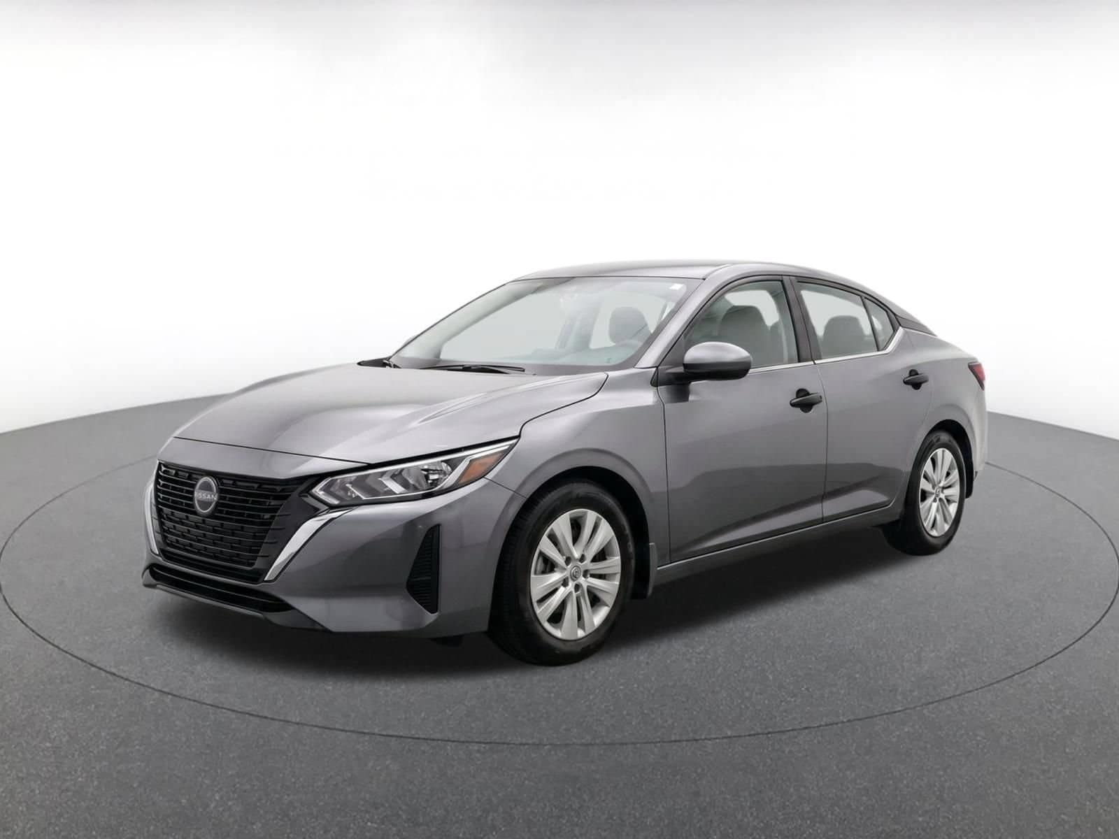 Thumbnail: 2025 Nissan Sentra - 3