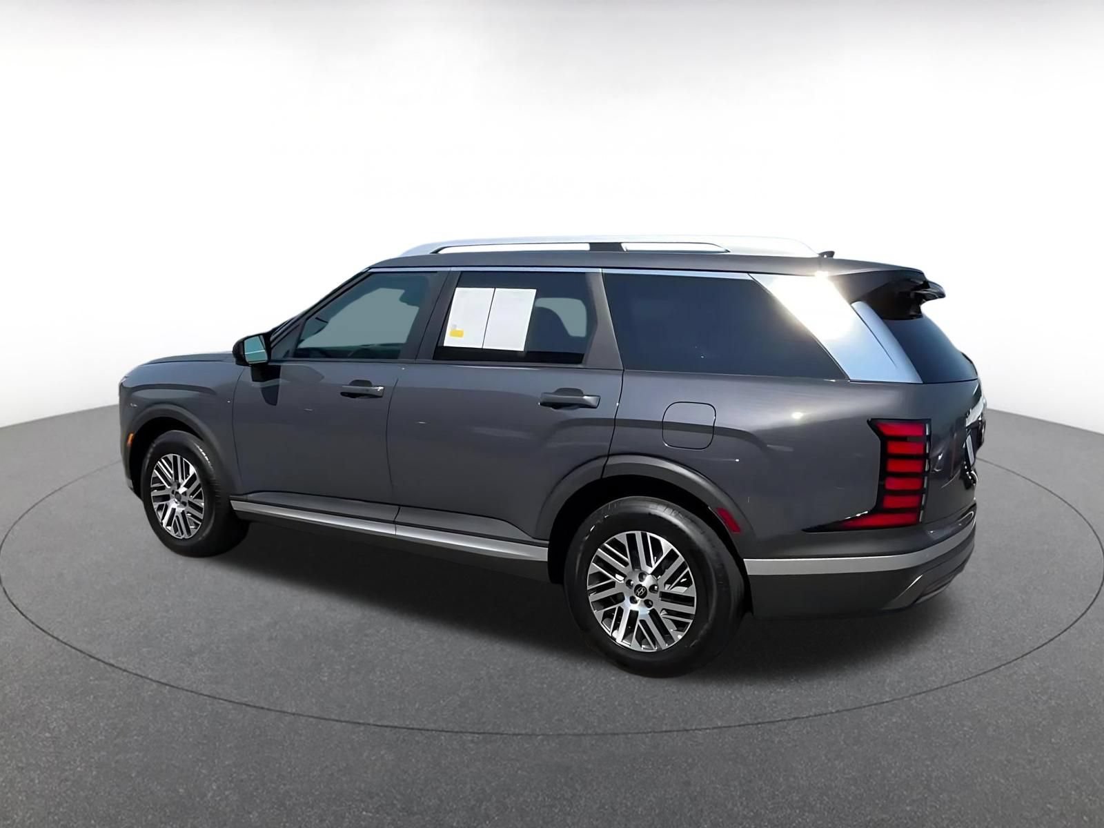 Thumbnail: 2026 Hyundai Palisade - 9