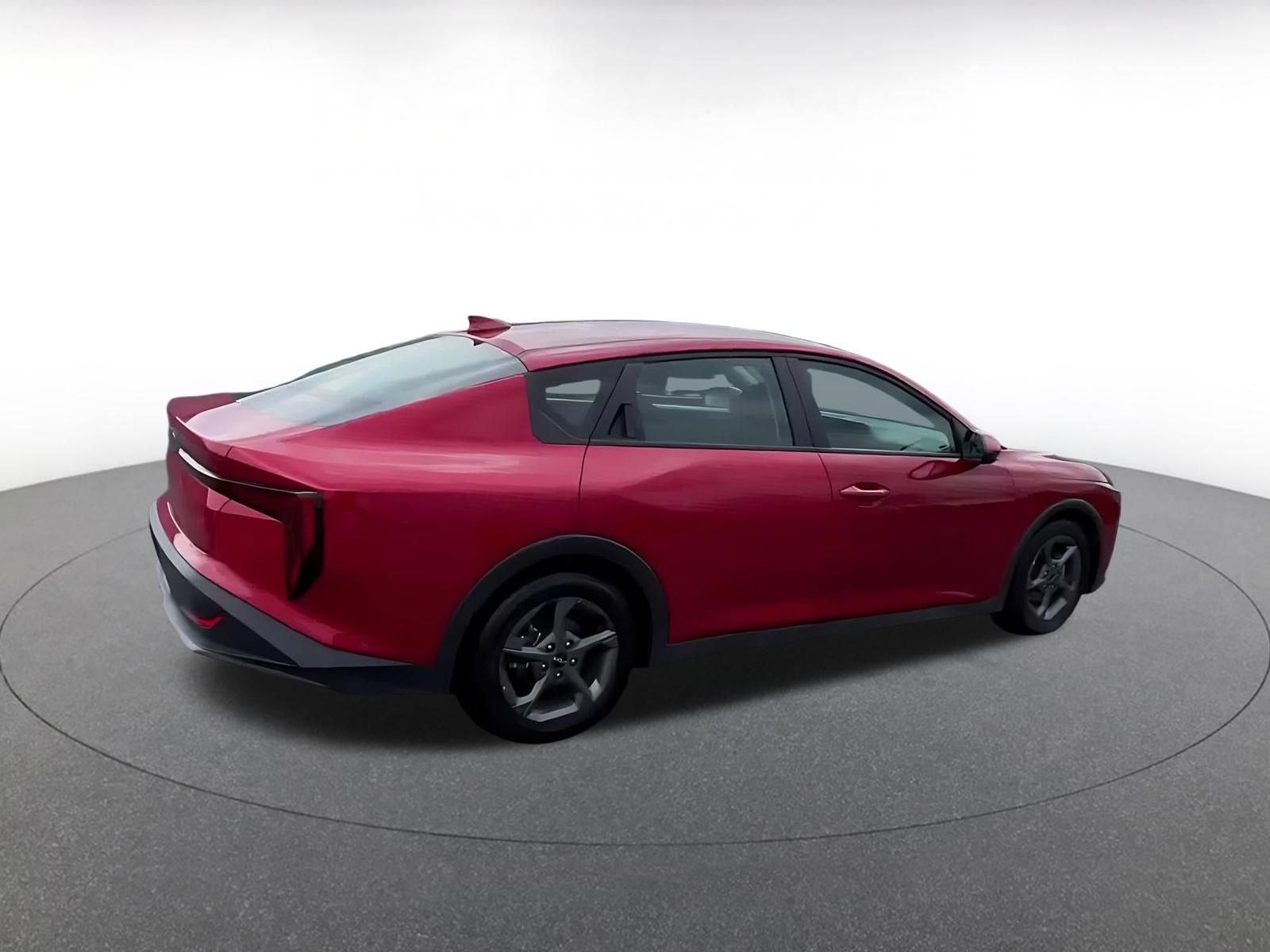 Thumbnail: 2025 Kia K4 - 14