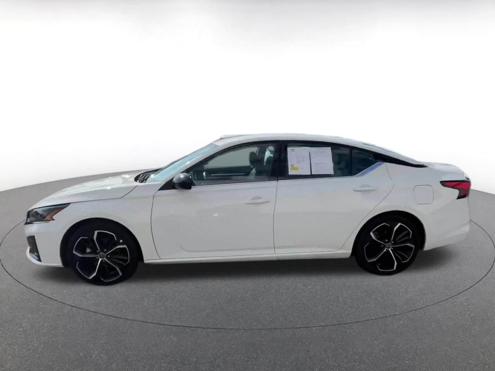 Thumbnail: 2025 Nissan Altima - 7