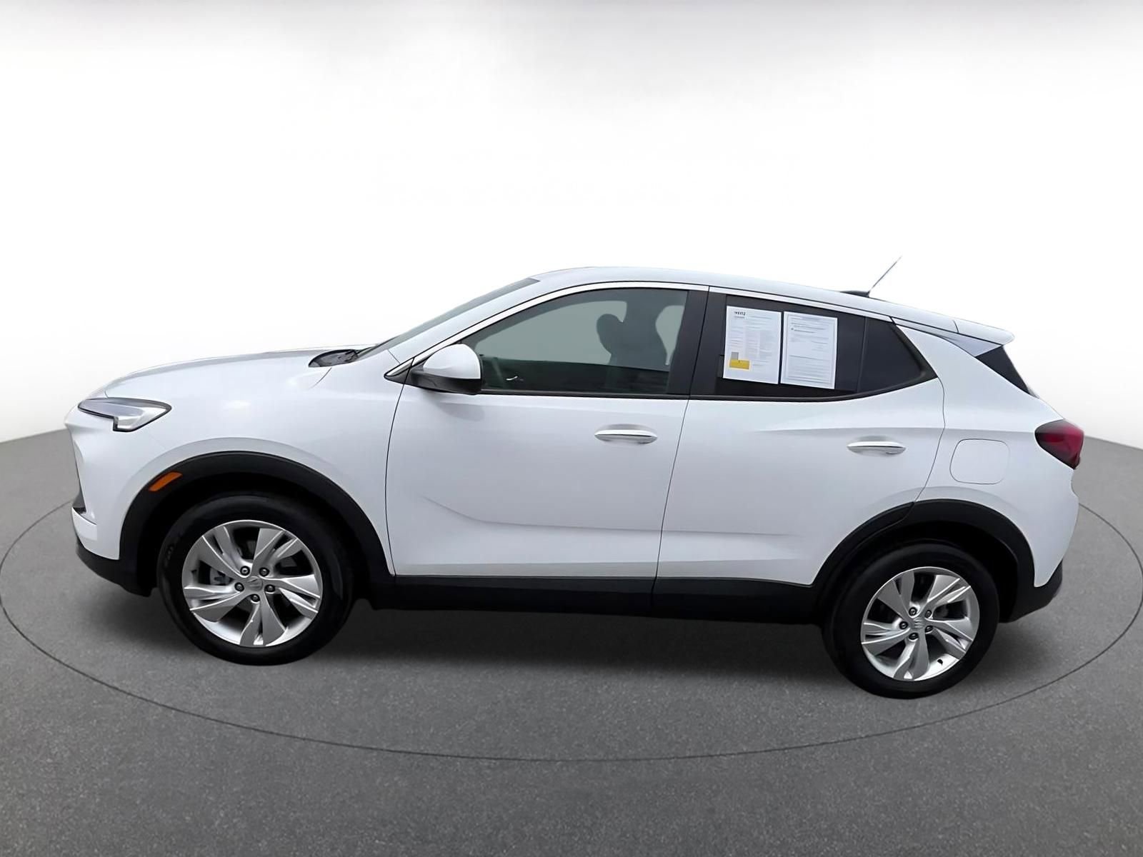 Thumbnail: 2025 Buick Encore GX - 8