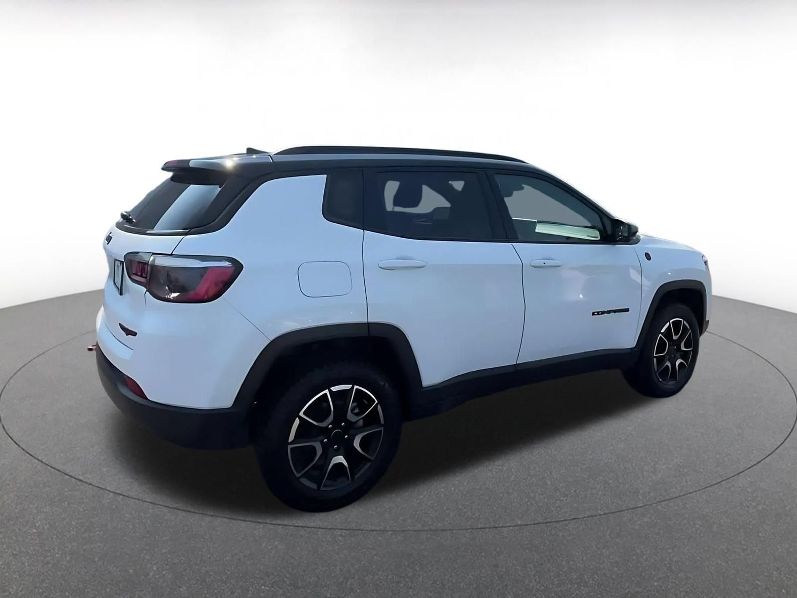 Thumbnail: 2025 Jeep Compass - 12