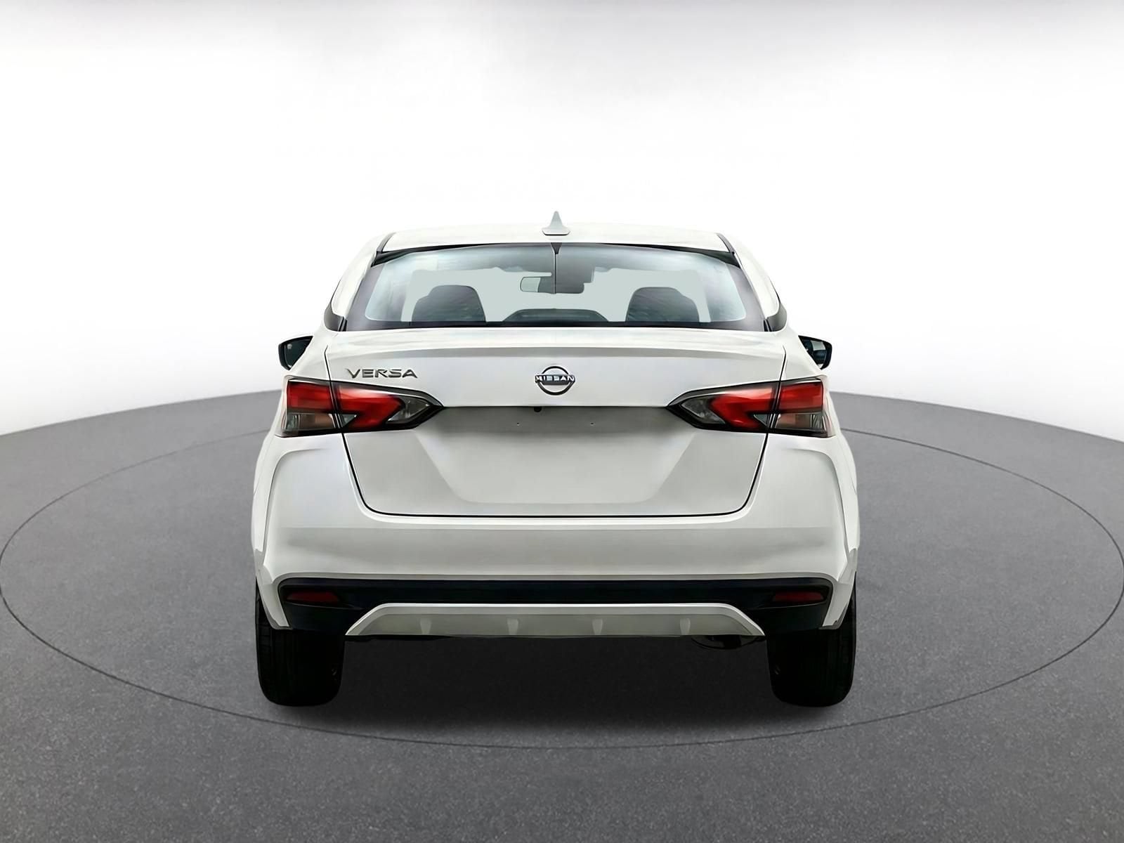 Thumbnail: 2025 Nissan Versa - 16