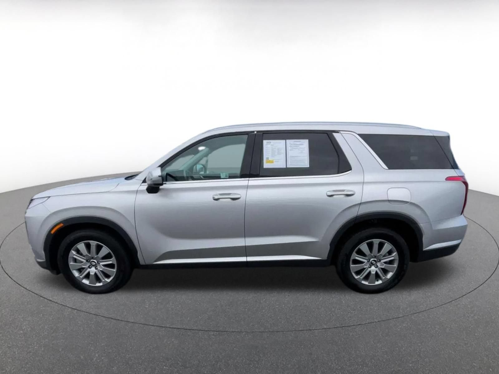 Thumbnail: 2025 Hyundai Palisade - 8
