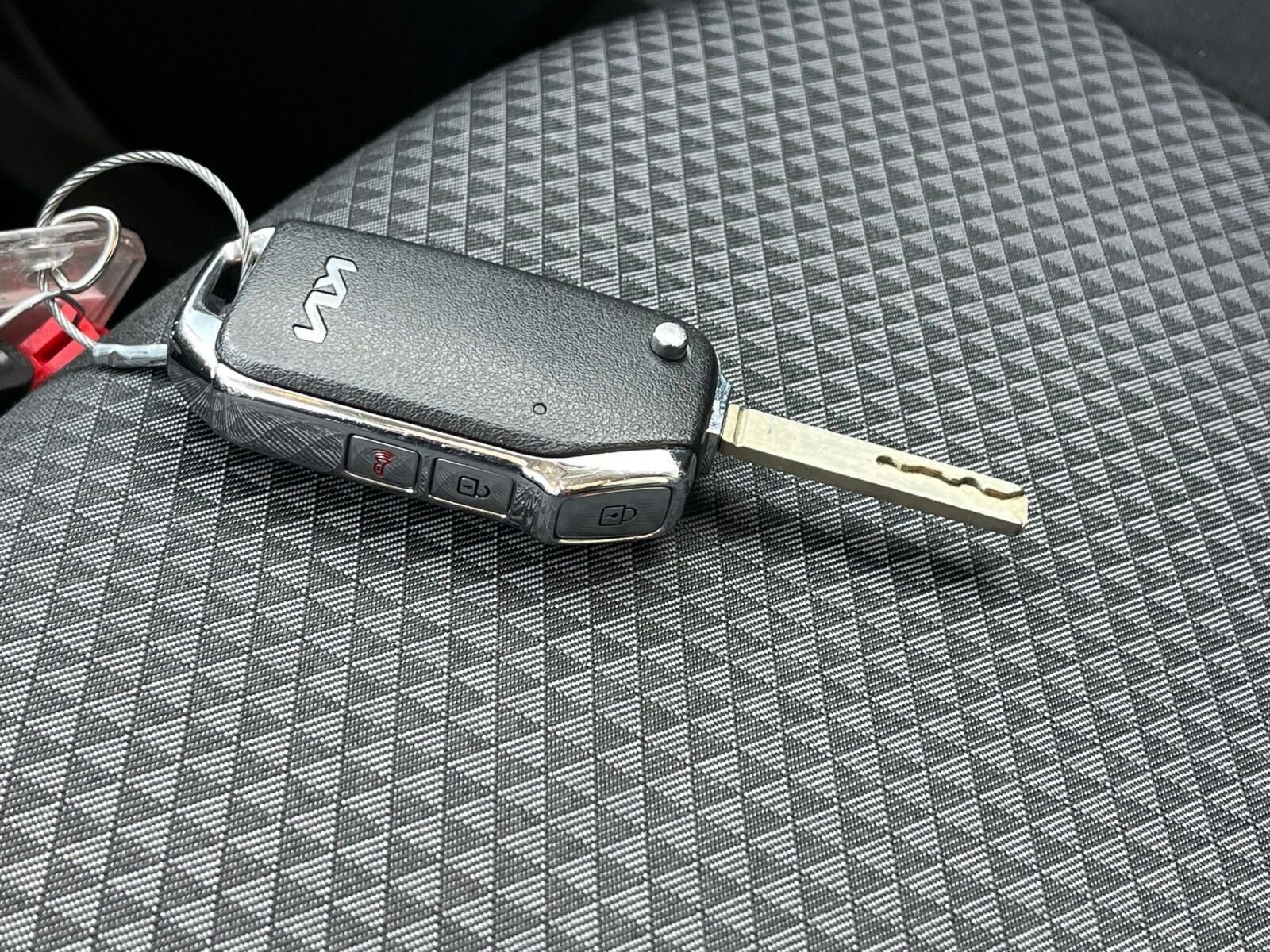 Thumbnail: 2025 Kia Soul - 21