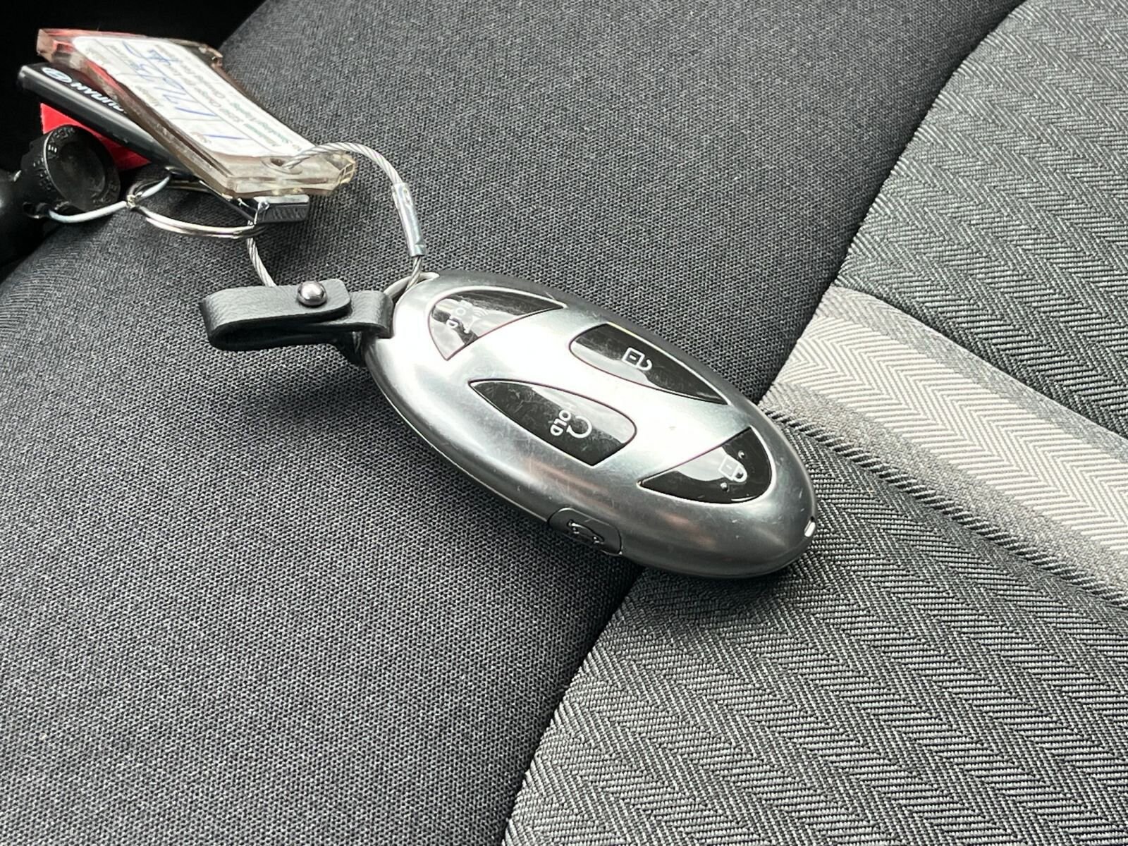 Thumbnail: 2025 Hyundai Sonata - 26