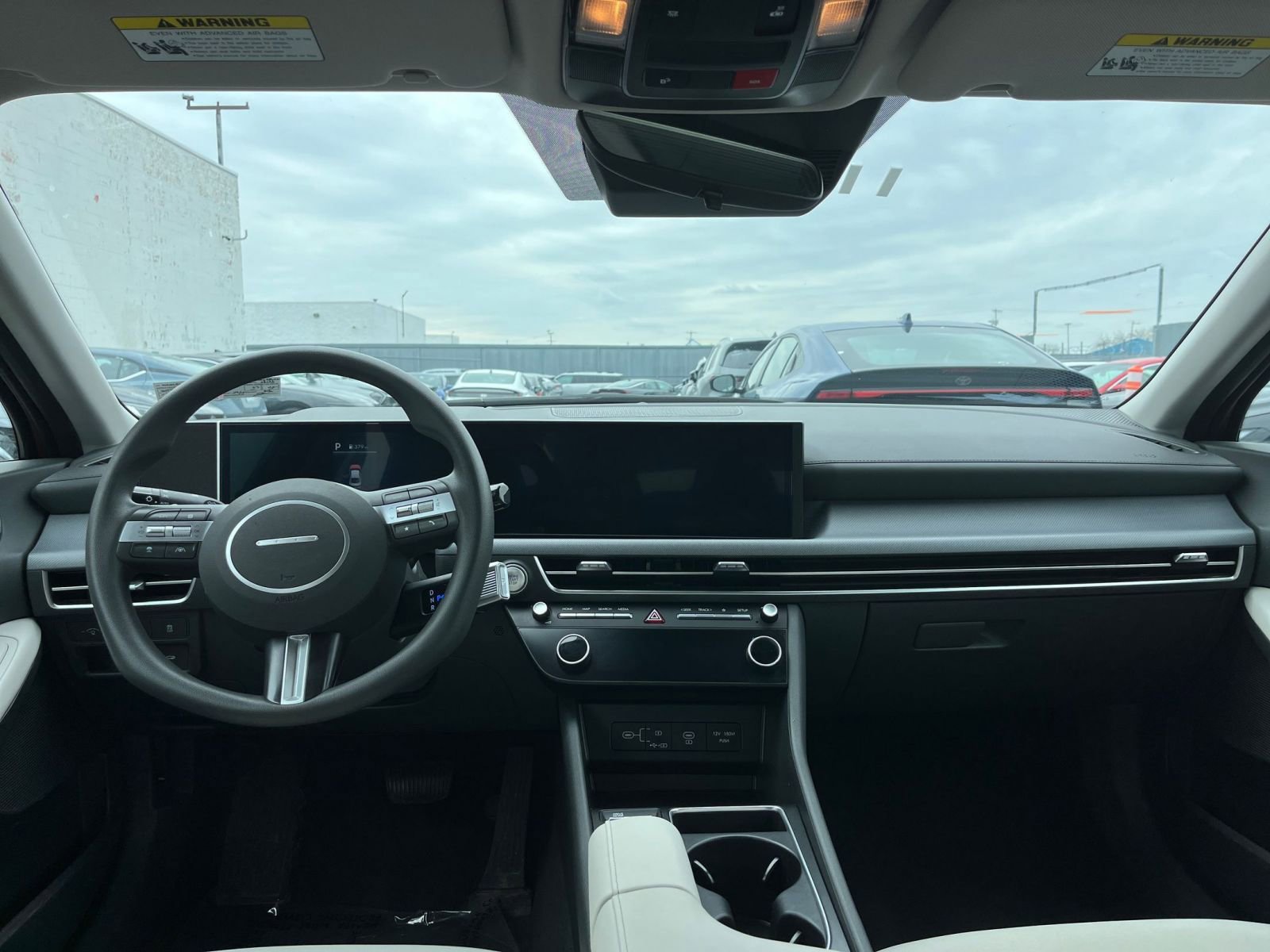 Thumbnail: 2025 Hyundai Sonata - 34