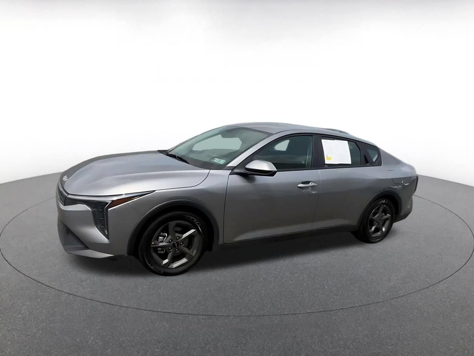Thumbnail: 2026 Kia K4 - 7