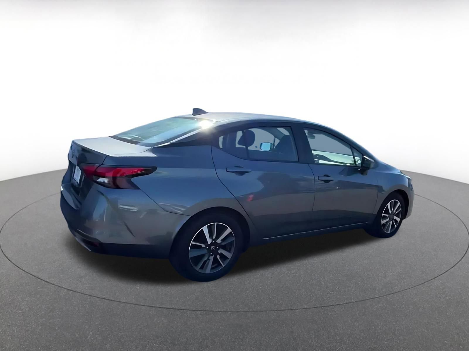 Thumbnail: 2025 Nissan Versa - 15