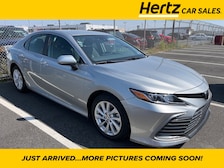 2023 Toyota Camry LE -
                Philadelphia, PA