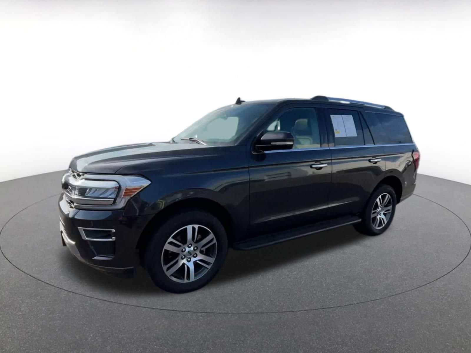 Thumbnail: 2024 Ford Expedition - 7