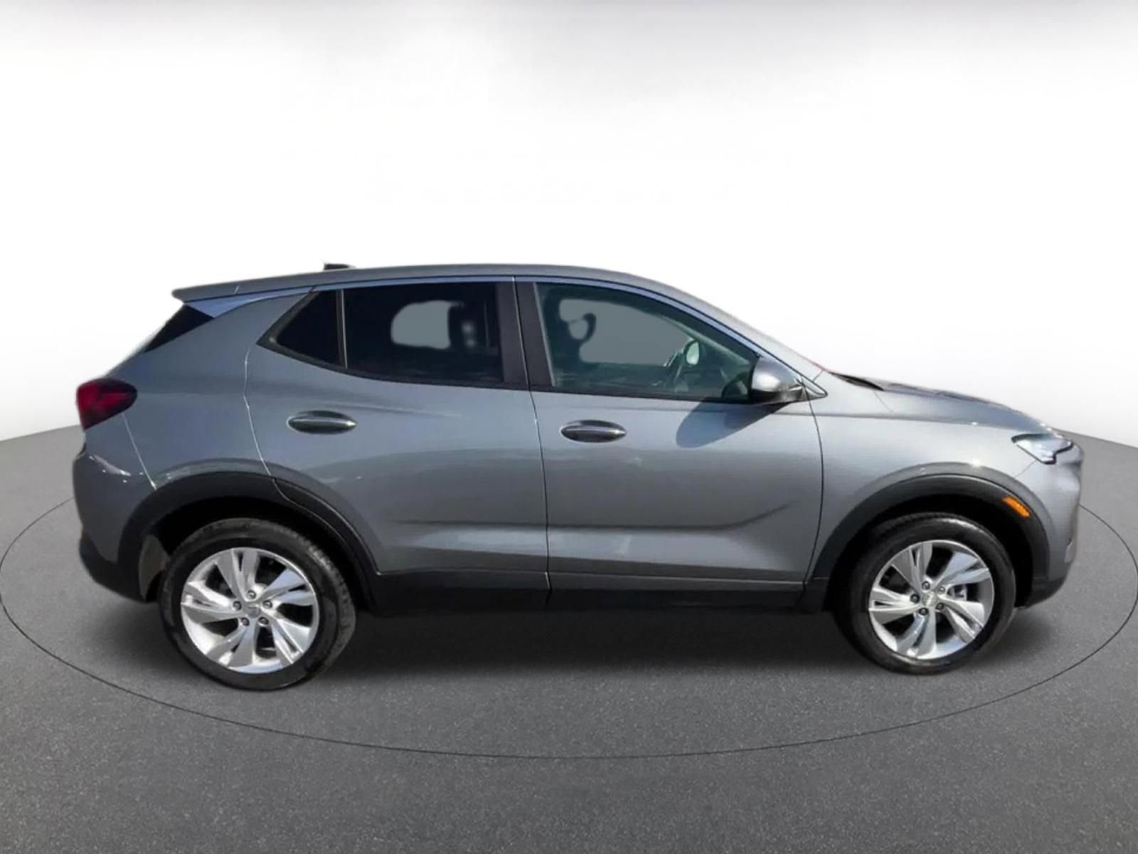 Thumbnail: 2025 Buick Encore GX - 16