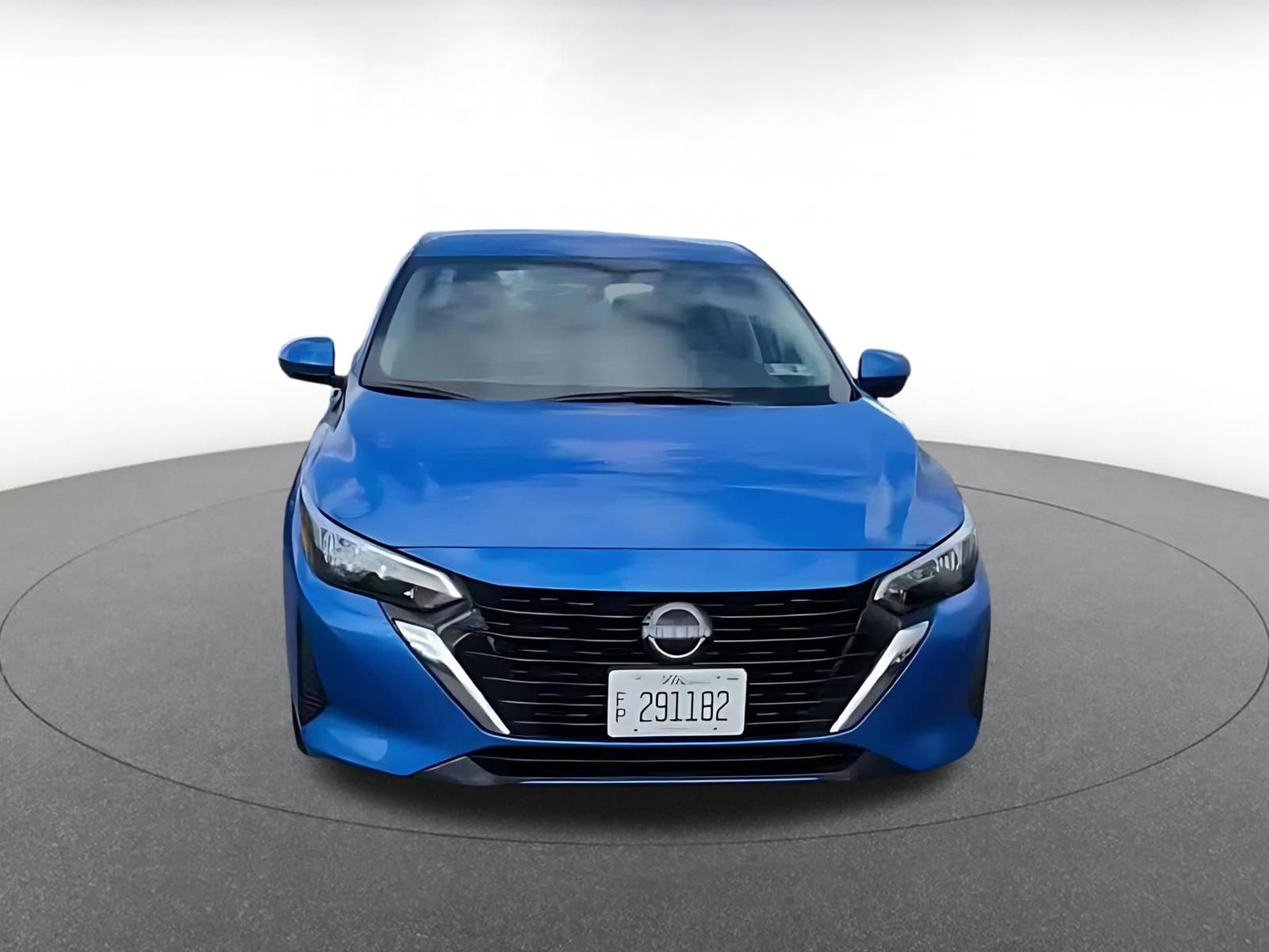 Thumbnail: 2025 Nissan Sentra - 5