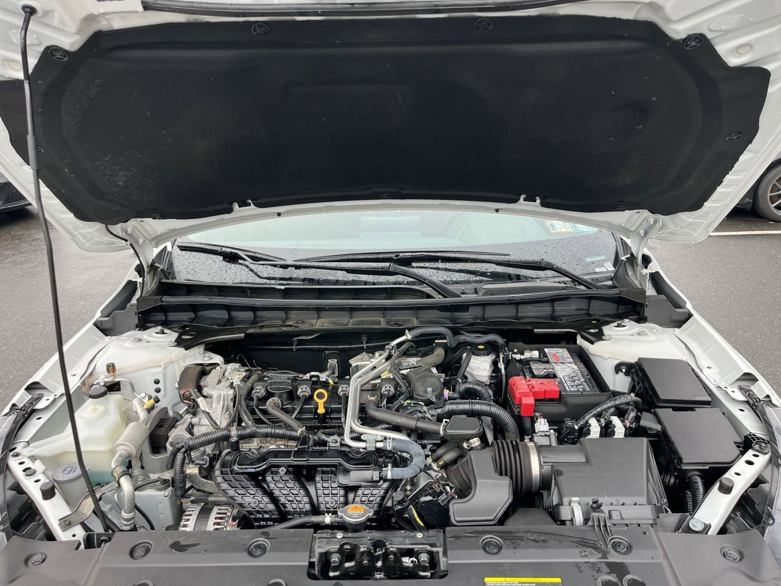 Thumbnail: 2025 Nissan Altima - 33