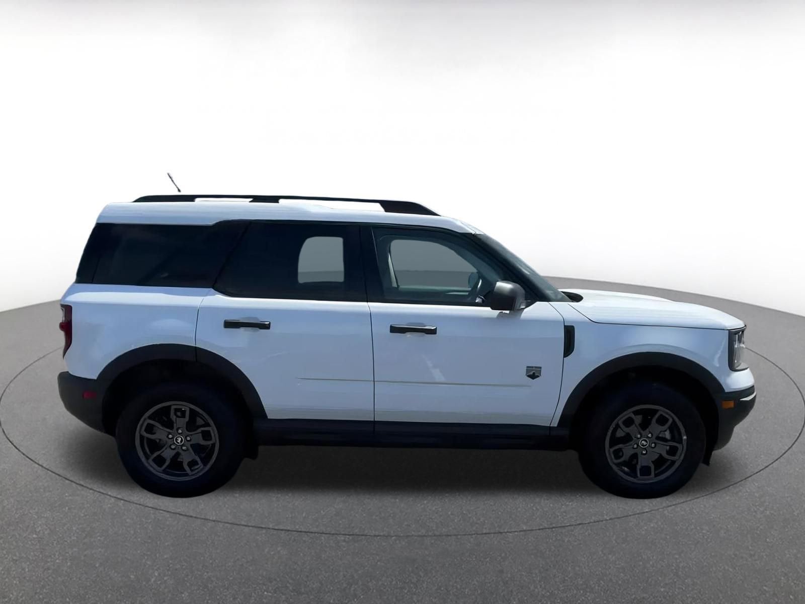 2024 Ford Bronco Sport Big Bend 16