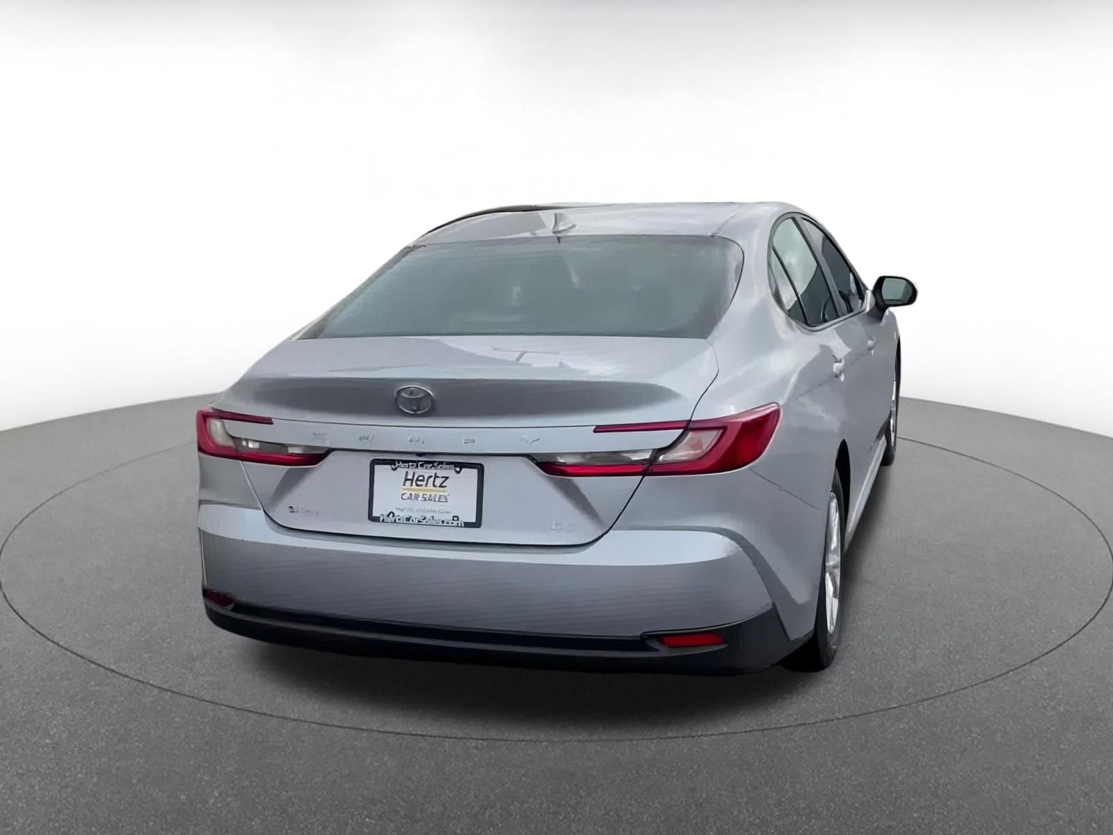 Thumbnail: 2025 Toyota Camry - 13