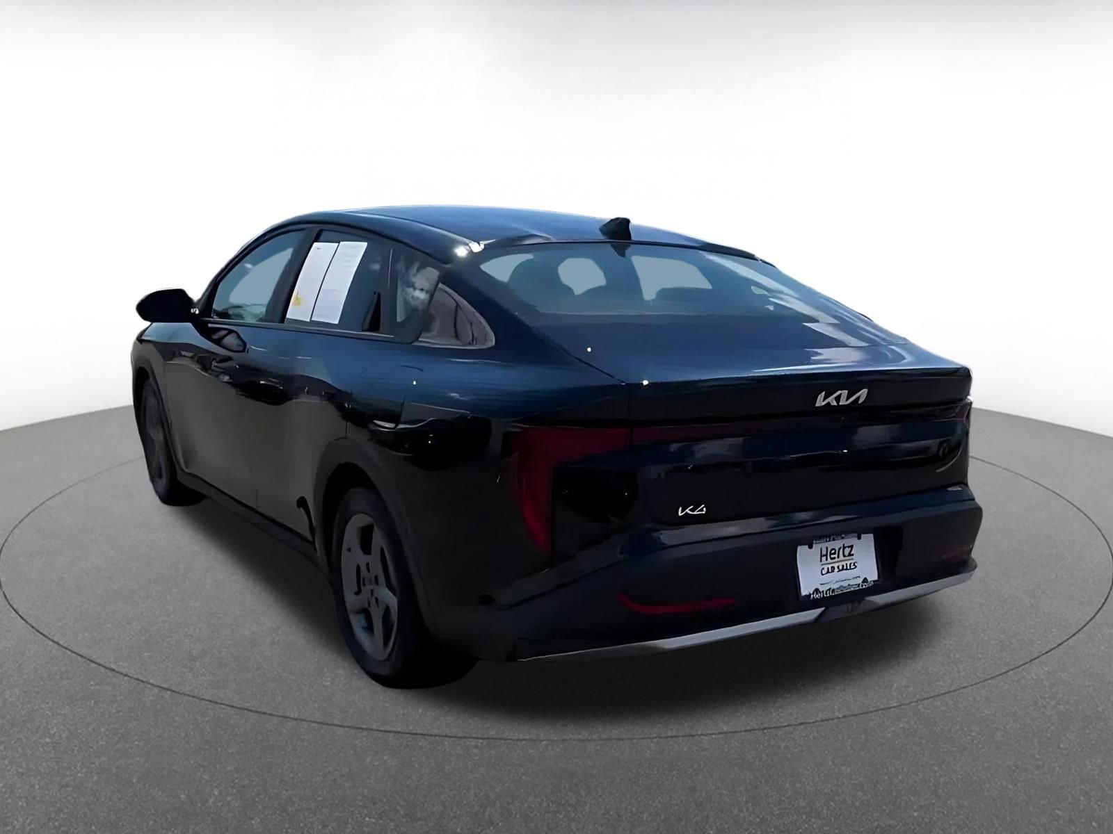 Thumbnail: 2025 Kia K4 - 11