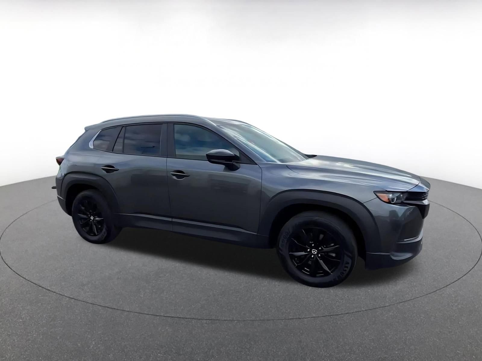 Thumbnail: 2025 Mazda CX-50 - 2