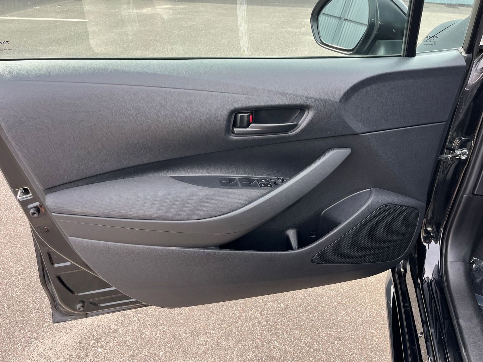 Thumbnail: 2024 Toyota Corolla - 20