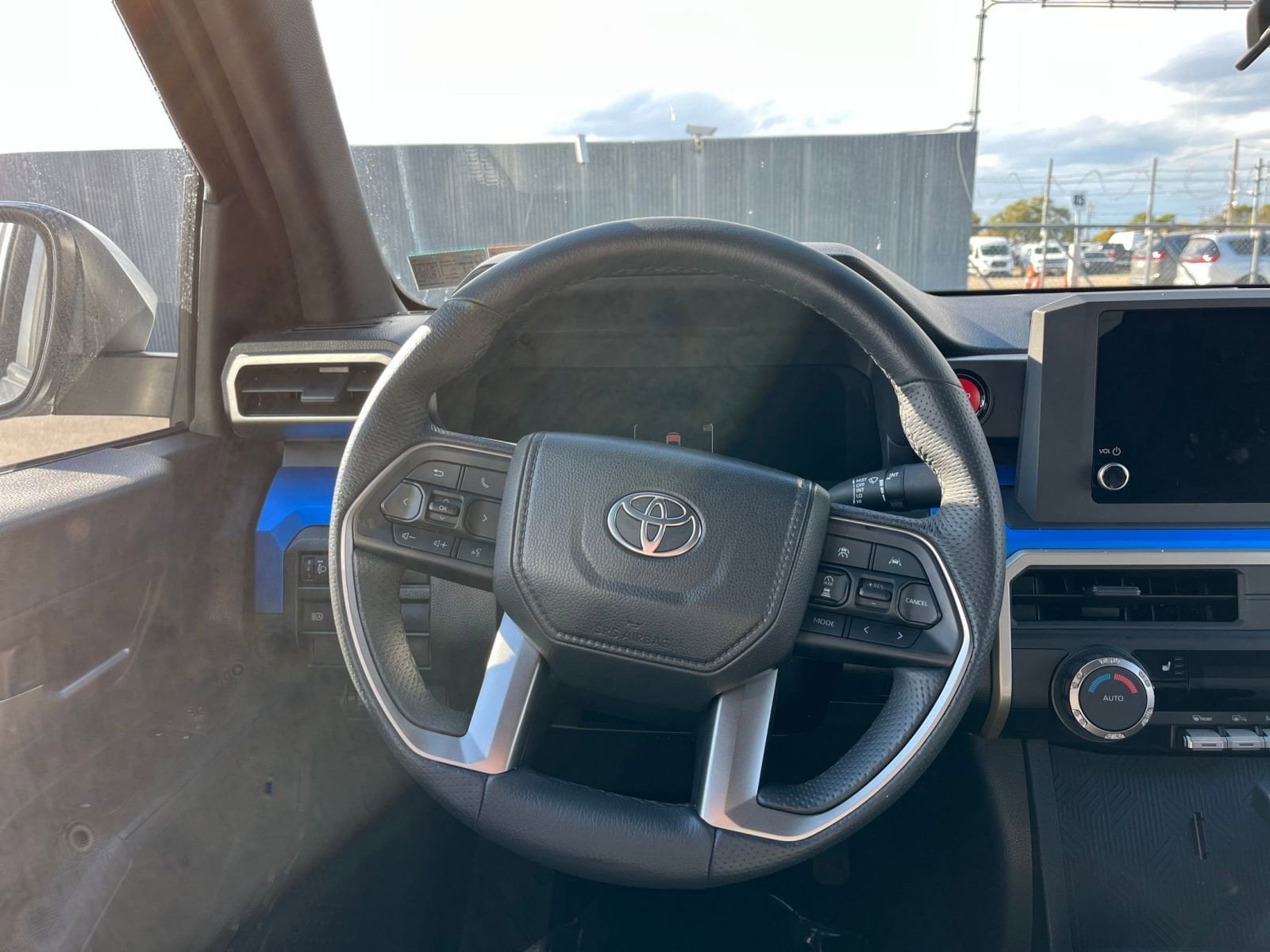 Thumbnail: 2025 Toyota Tacoma - 28