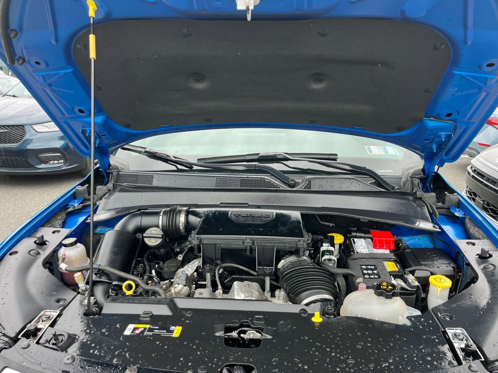 Thumbnail: 2025 Jeep Compass - 32