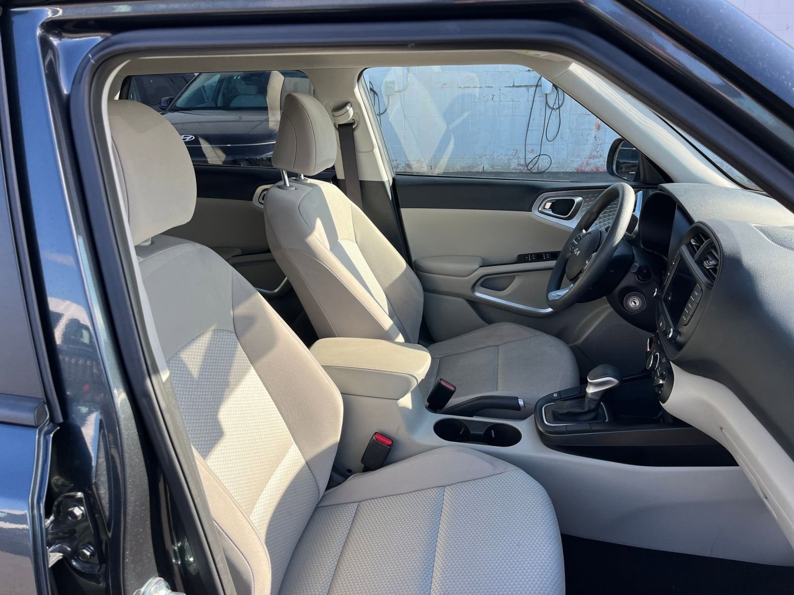 Thumbnail: 2025 Kia Soul - 34