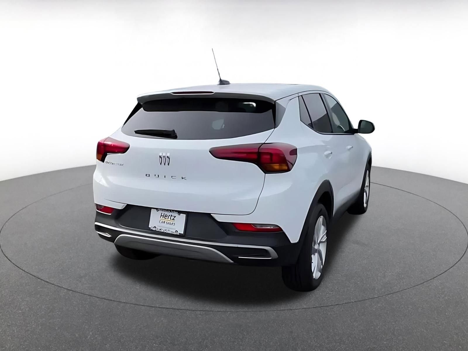 Thumbnail: 2025 Buick Encore GX - 13