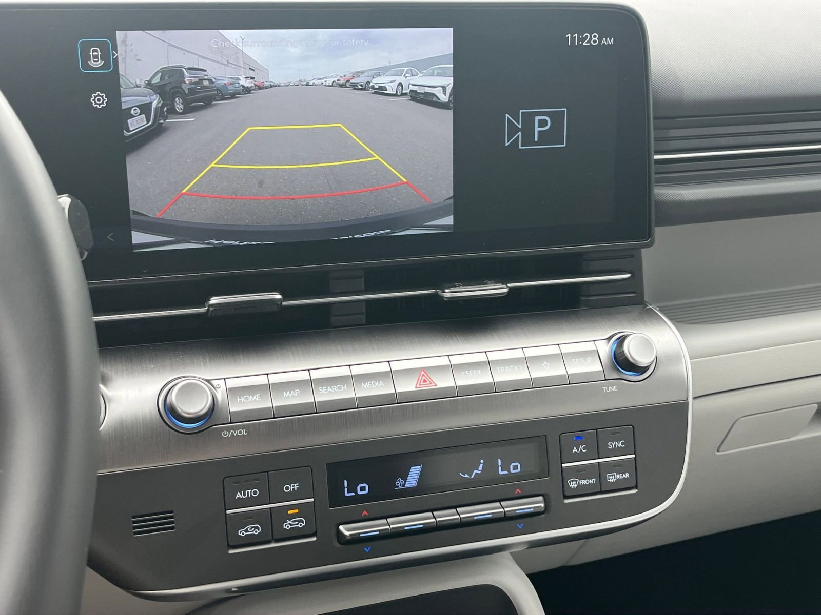 Thumbnail: 2025 Hyundai Kona - 20