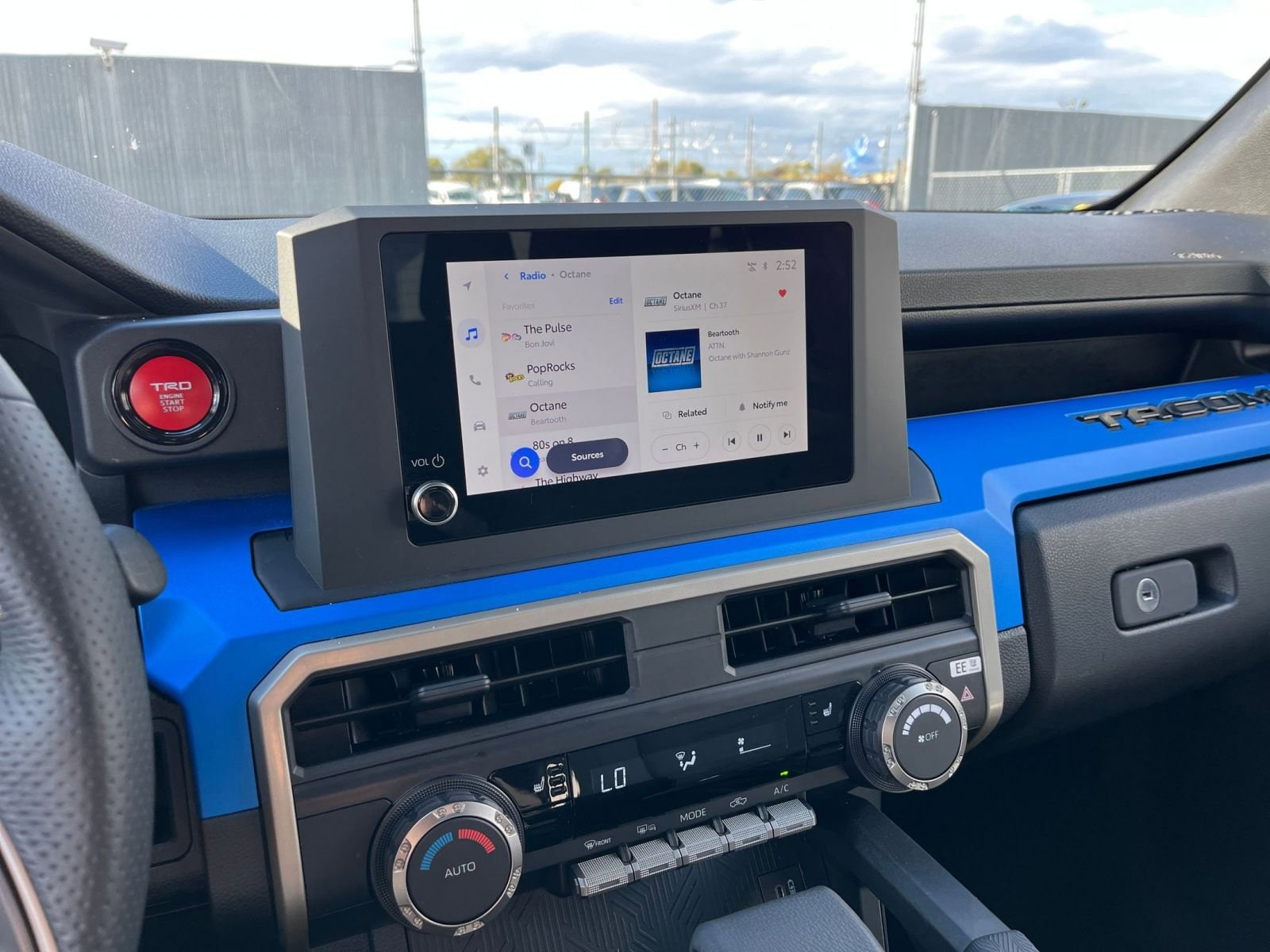 Thumbnail: 2025 Toyota Tacoma - 21