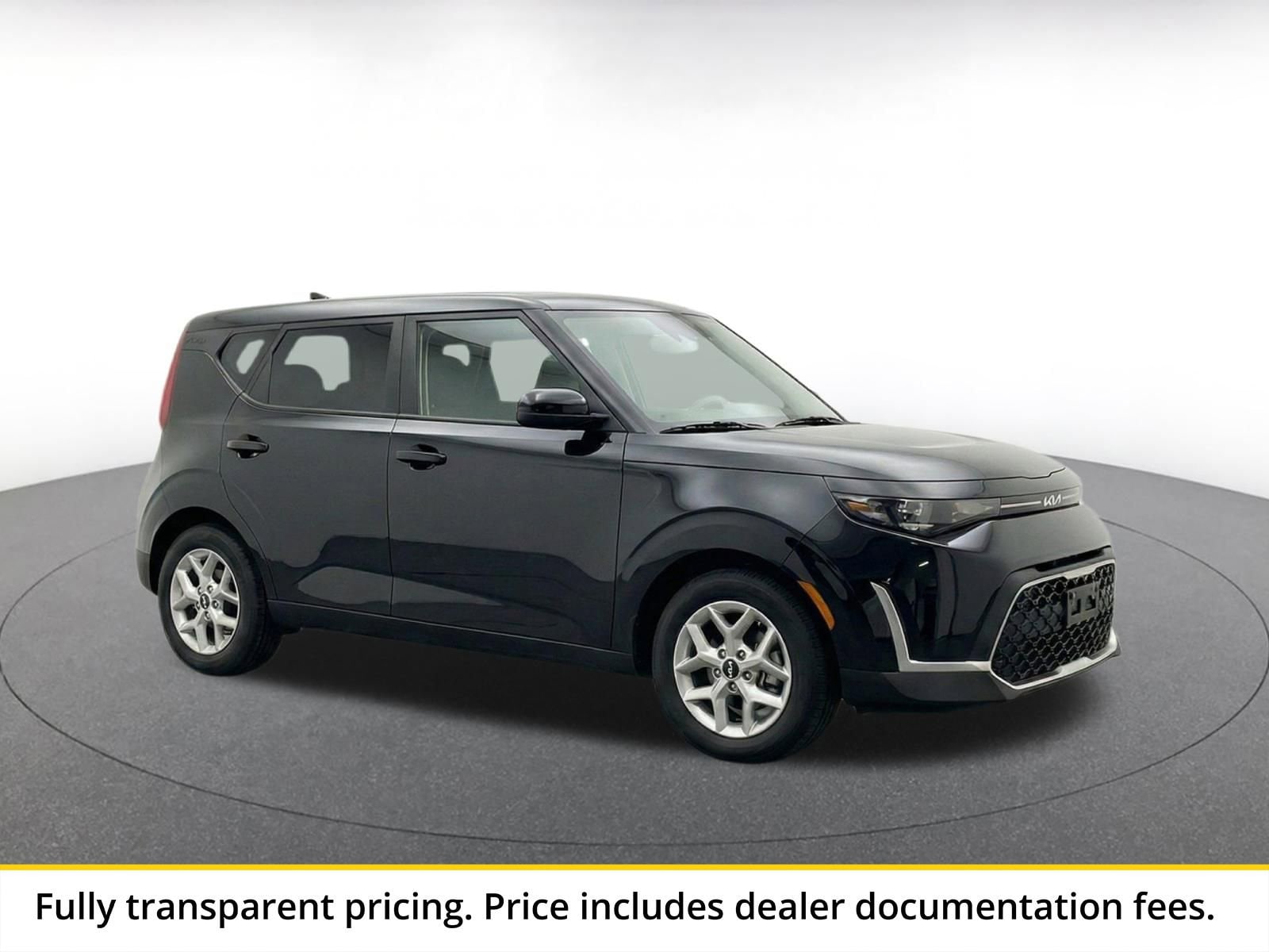 Thumbnail: 2025 Kia Soul - 1