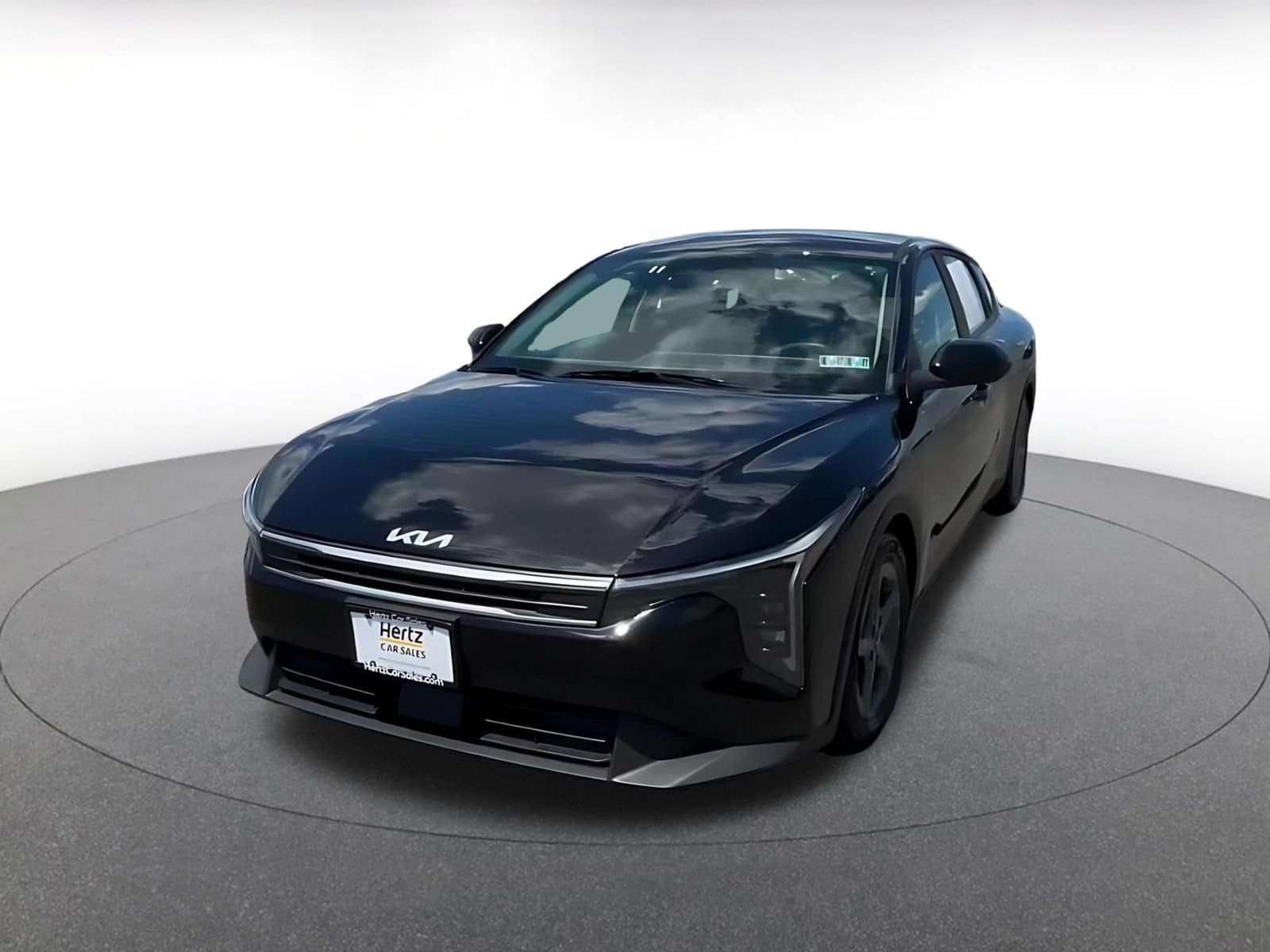 Thumbnail: 2025 Kia K4 - 6