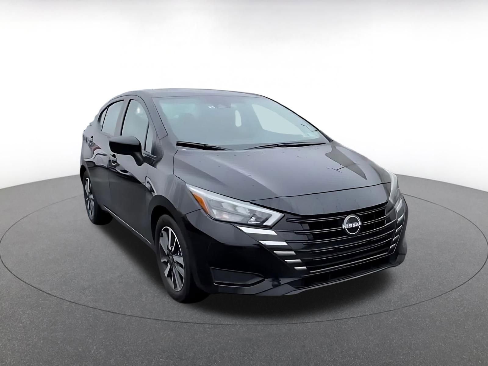 Thumbnail: 2025 Nissan Versa - 3