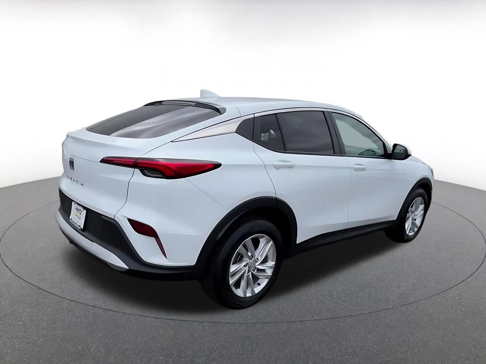 Thumbnail: 2025 Buick Envista - 15