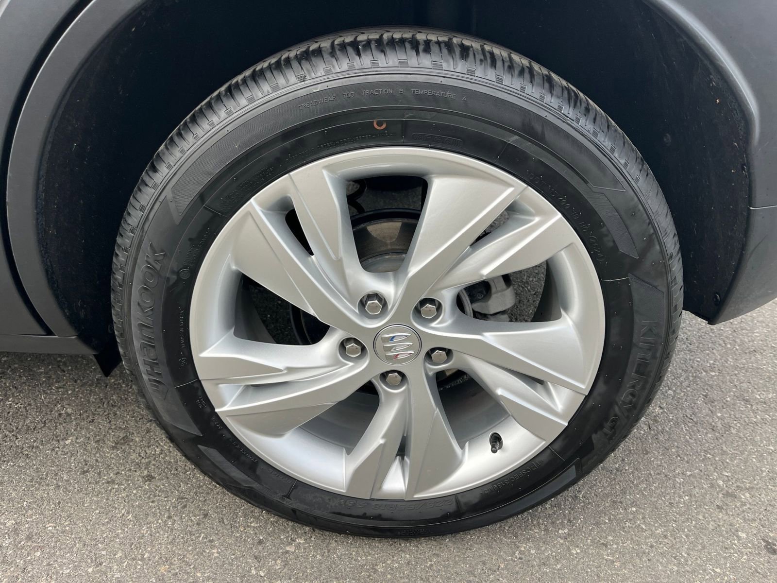 Thumbnail: 2025 Buick Encore GX - 30